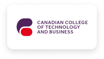 Canadian College of Technology and Business 1