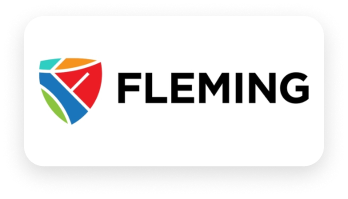 Fleming College 1
